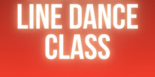 Line Dance Lessons - Beginner