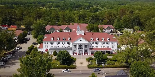 2026 New Hampshire Yoga Retreat