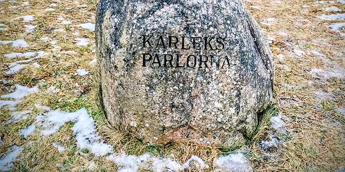 Happyrun - R\u00f6bo  Uppsala 