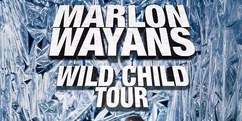 Marlon Wayans