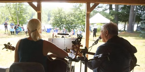 The Fultons at Buster\u2019s