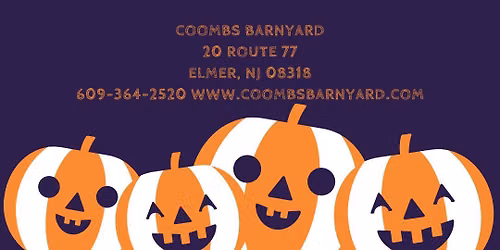 Carve for a Cause