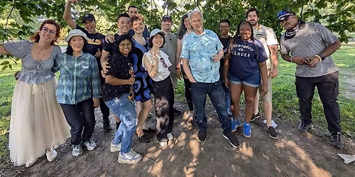 Columbia Toastmasters Picnic: Speak, Connect & Grow