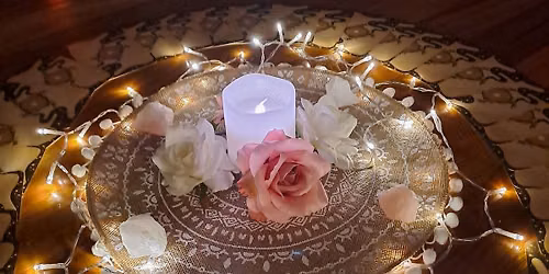 Return To You - A Women's Mini Retreat - Breathwork  \u2022 Cacao \u2022 Reiki \u2022 Self Care \u2022  Connection 