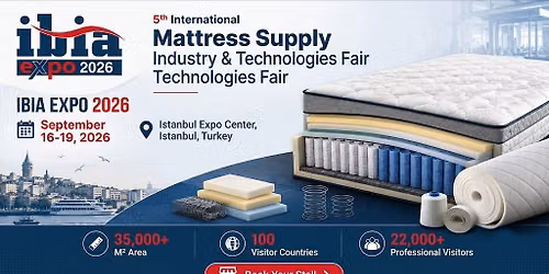 IBIA EXPO 2026