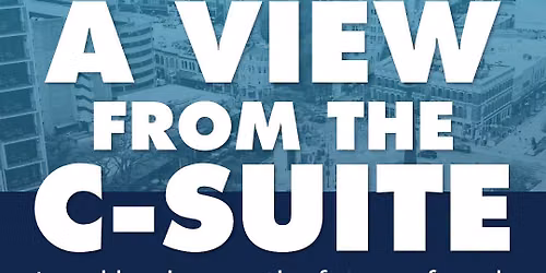 A View From the C-Suite 