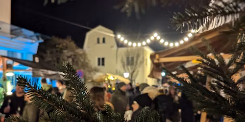 44. Neufeldner Christkindlmarkt