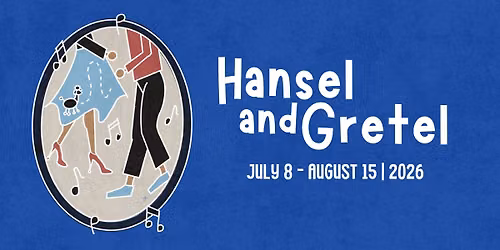 Hansel and Gretel