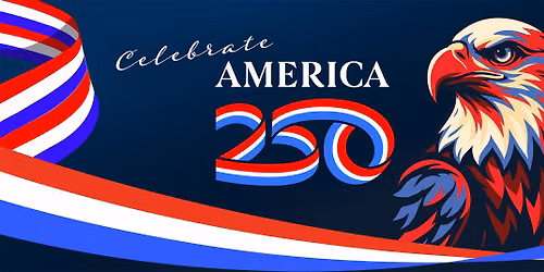 The Town of Blades Celebrates America's 250th Anniversary