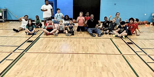 WISE Basketball Clinic