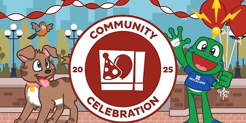 Maryville's Fall 2025 Community Celebration Event