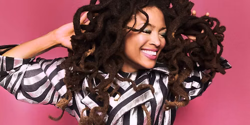 Valerie June