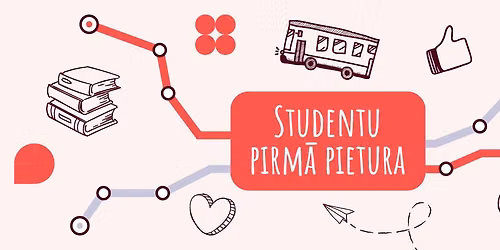 RSU Studentu pirm\u0101 pietura 2026