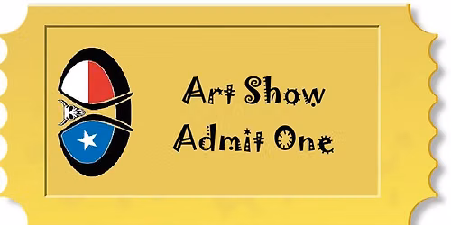 Practically Magic Art Show