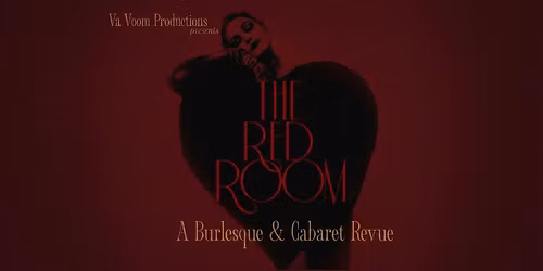 The Red Room