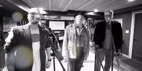 Northern Cross - Tribute to Crosby  Stills  Nash and Young