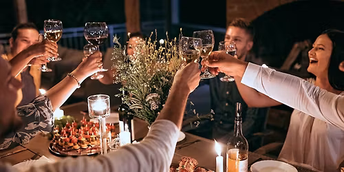 French Wine Dinner