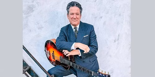 John Pizzarelli Presents "Dear Mr. Bennett"