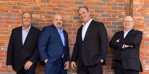 GOSPEL CONCERT WITH CROSSFIRE QUARTET