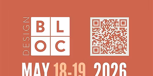 Design BLOC 2026