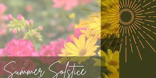 Summer Solstice 
