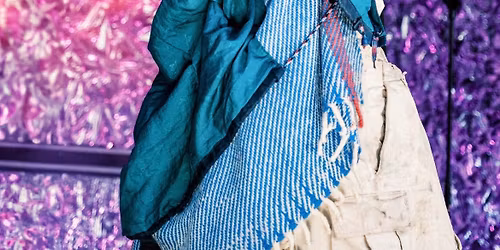 After Party m. Sander Sanchez, Pride Bornholm 2026