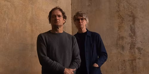 The Autumn Defense with special guest Chris Stamey