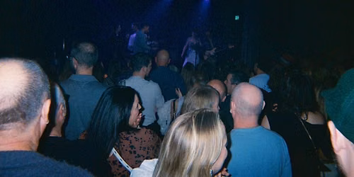 The Sound Exchange @ The Punch Bowl