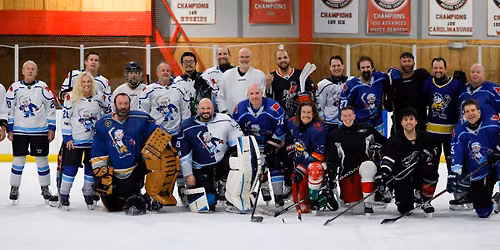 Frat Community Skate with Santa and the Grinch!