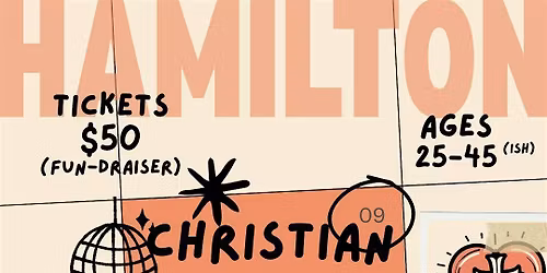 Christian Singles Event
