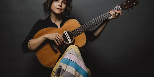 May Erlewine with Packy Lundholm