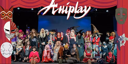 Aniplay 2026