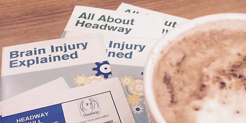 Headway Hull & East Riding - Hangout