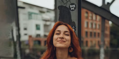 Tanz in den Mai mit Frida Darko | Bahnw\u00e4rter Thiel