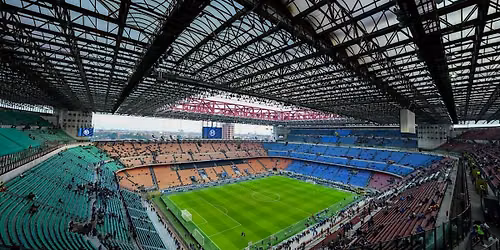 Il Nuovo San Siro: non solo uno Stadio