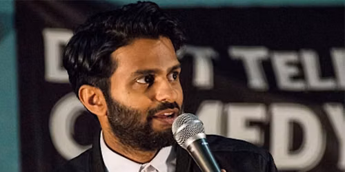 Asif Ali