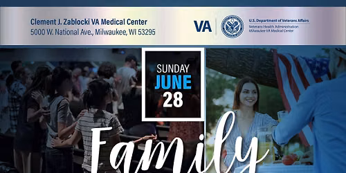 Friends and Family Service and Picnic