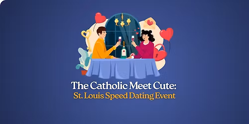 Catholic Speed Dating
