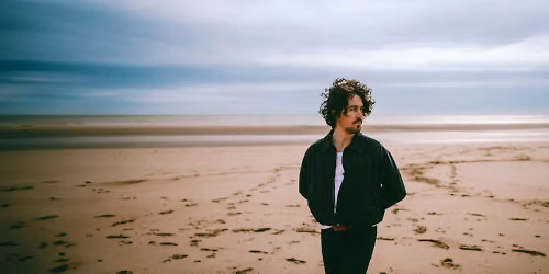 Alex Francis in Windsor