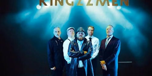 Kingzzmen