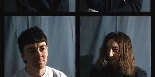 Luna Rosa + Wranger + Stereo Causes