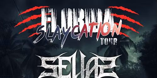 Florida Slaycation Tour