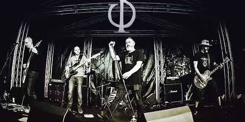 Live at The Blind Pig