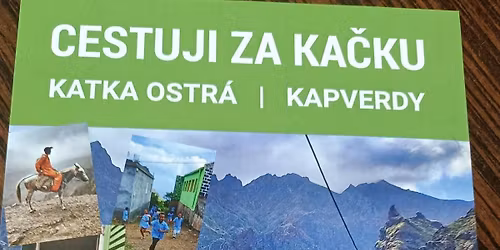 Bes\u00eddka BRNO, Jurcaffe IBC P\u0159\u00edkop 6, Kapverdy