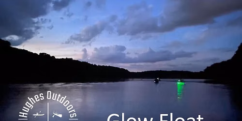 Glow Float