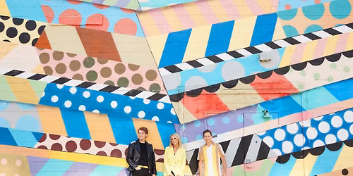 Westward Road Concert