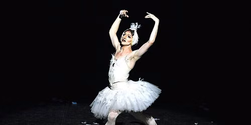 Les Ballets Trockadero de Monte Carlo: On Pointe and Off the Record