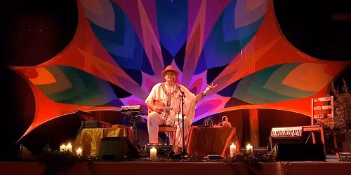 Live Concert - PRAFUL \ud83d\udc96 Music Medicine for the Heart \ud83d\udc96