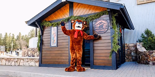 Free Kids Activities at Biggie\u2019s Adventure Outpost