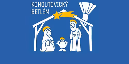 Kohoutovick\u00fd betl\u00e9m